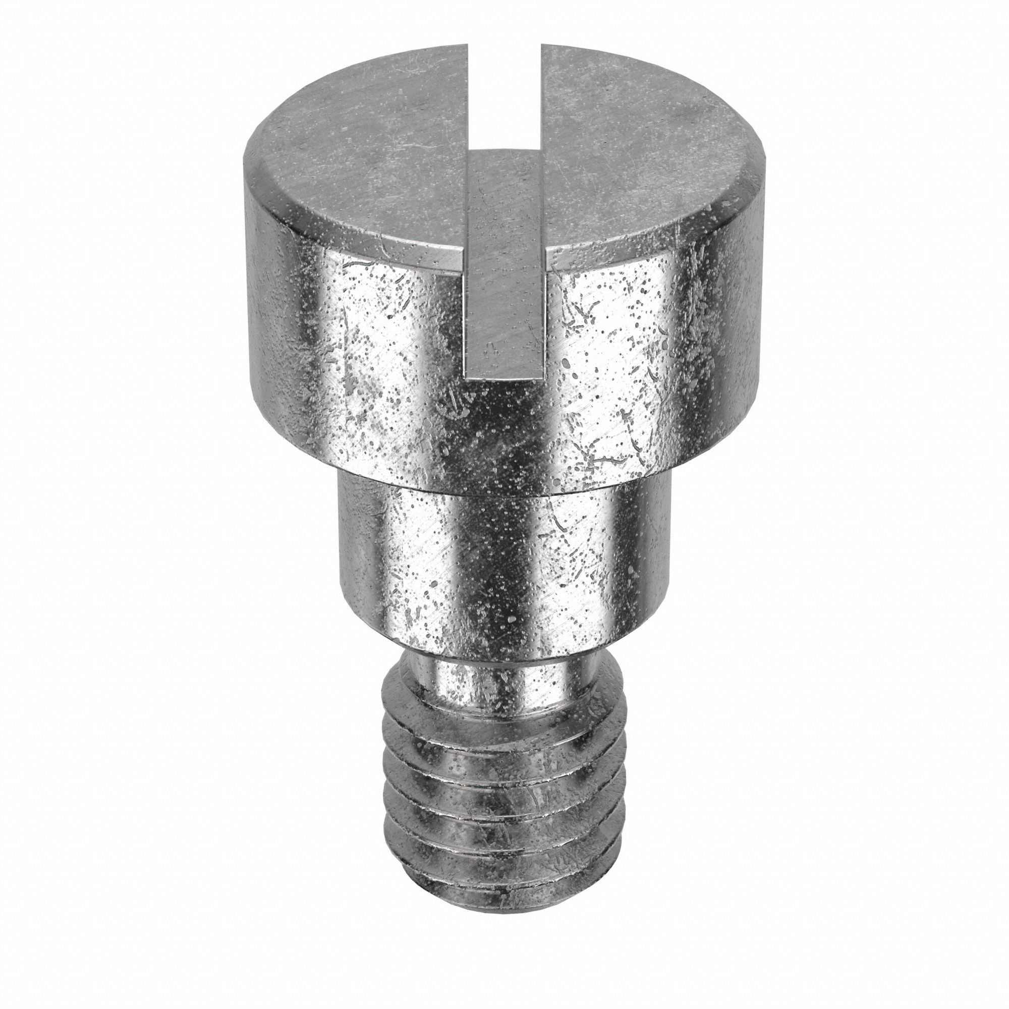 Locking Precision, 1032 Thr Size, Shoulder Screw 1PE81PAT4327