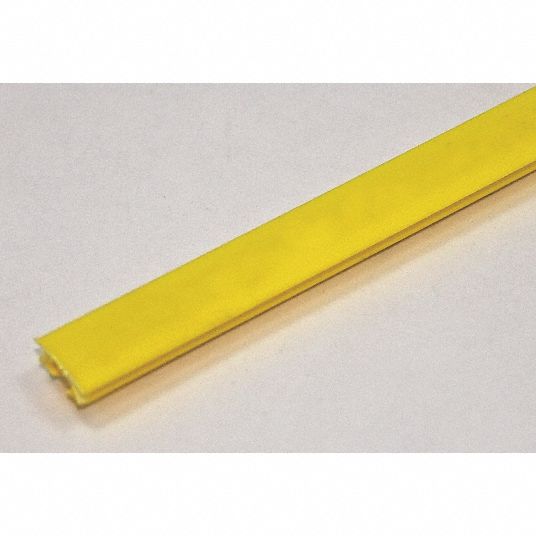 T Slot Cover,Type 10 Grainger