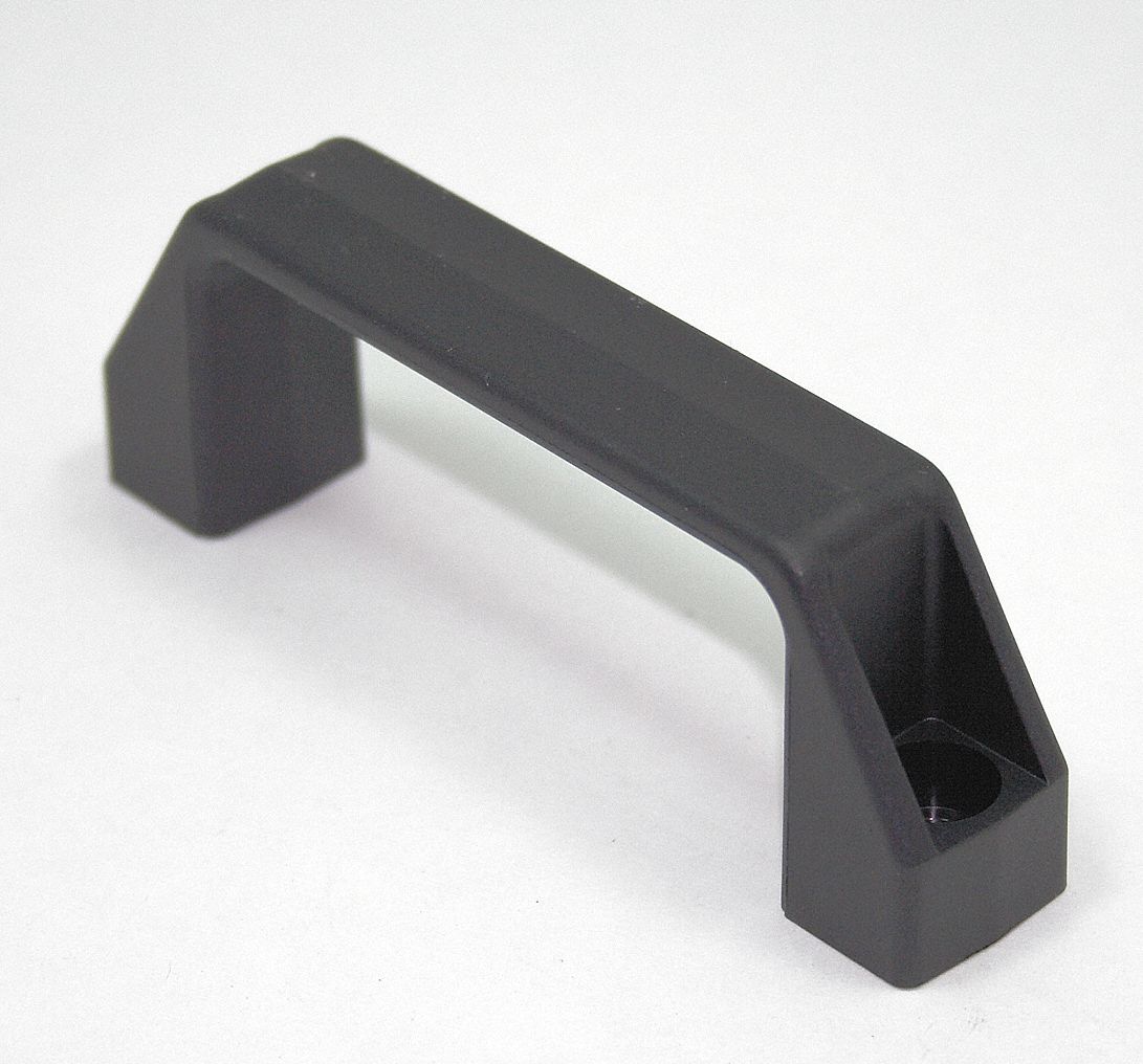 FAZTEK 13AC7300 Plastic Door Handle,Small,Plastic eBay