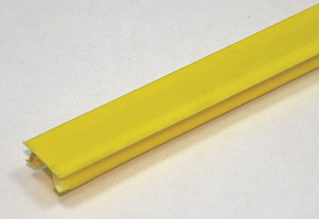 T Slot Cover,Type 15 Grainger