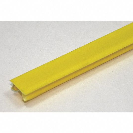 T Slot Cover,Type 15 - Grainger