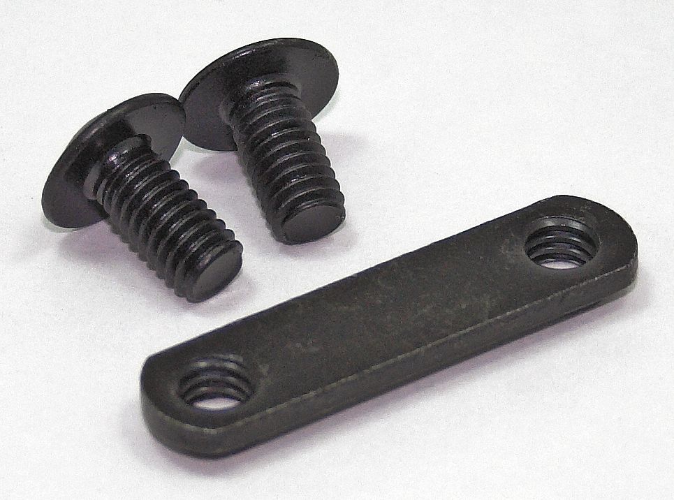 T-Nut w Cap Screw Faztek 15 Series PK15