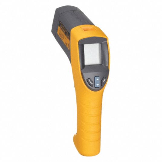 Fluke 561 HVAC Infrared & Contact Thermometer 