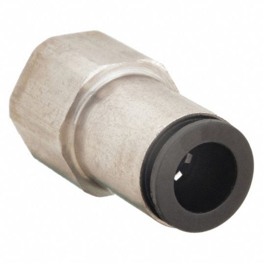 Female x Female Garden Hose Adapters & Connectors - Grainger