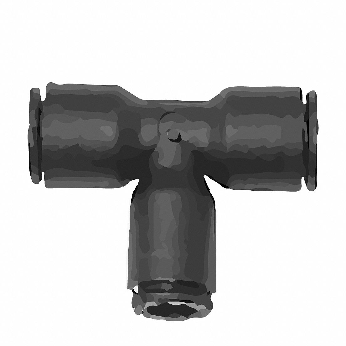 Pneumatic Push to Connect Tube Fittings Grainger Industrial Supply