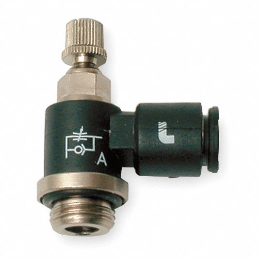 LEGRIS Flow Control Valve