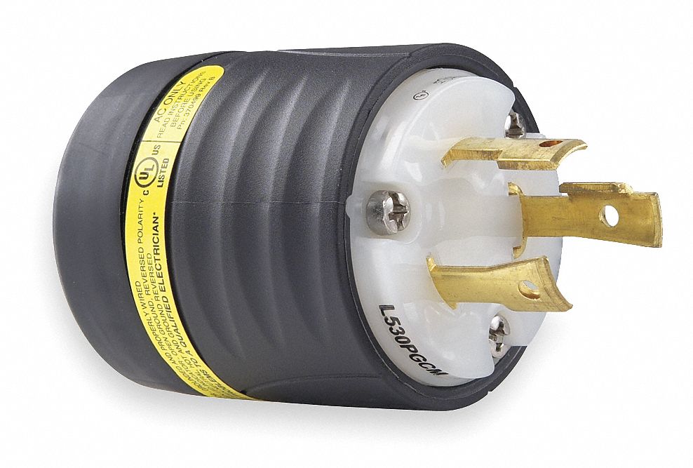 30a Ac Plug Wiring - Fuse & Wiring Diagram