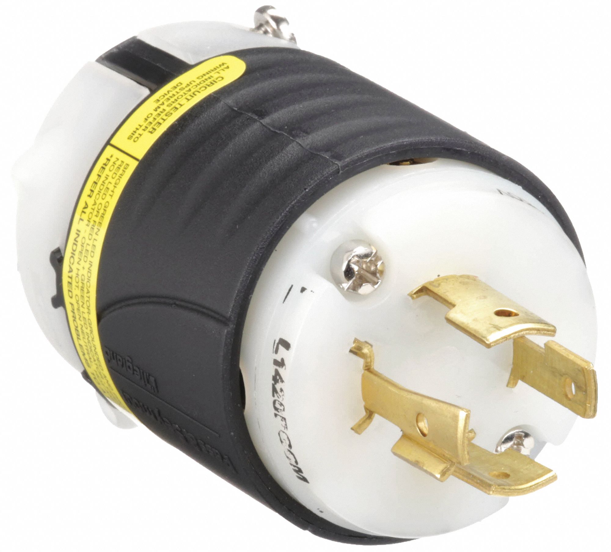 Ground Continuity Monitoring