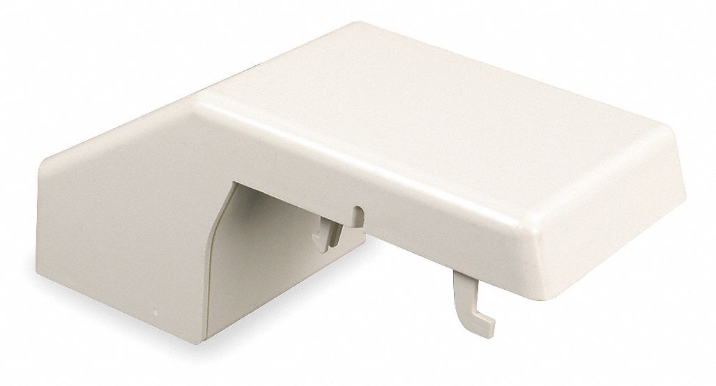 Transition, Ivory, PVC,