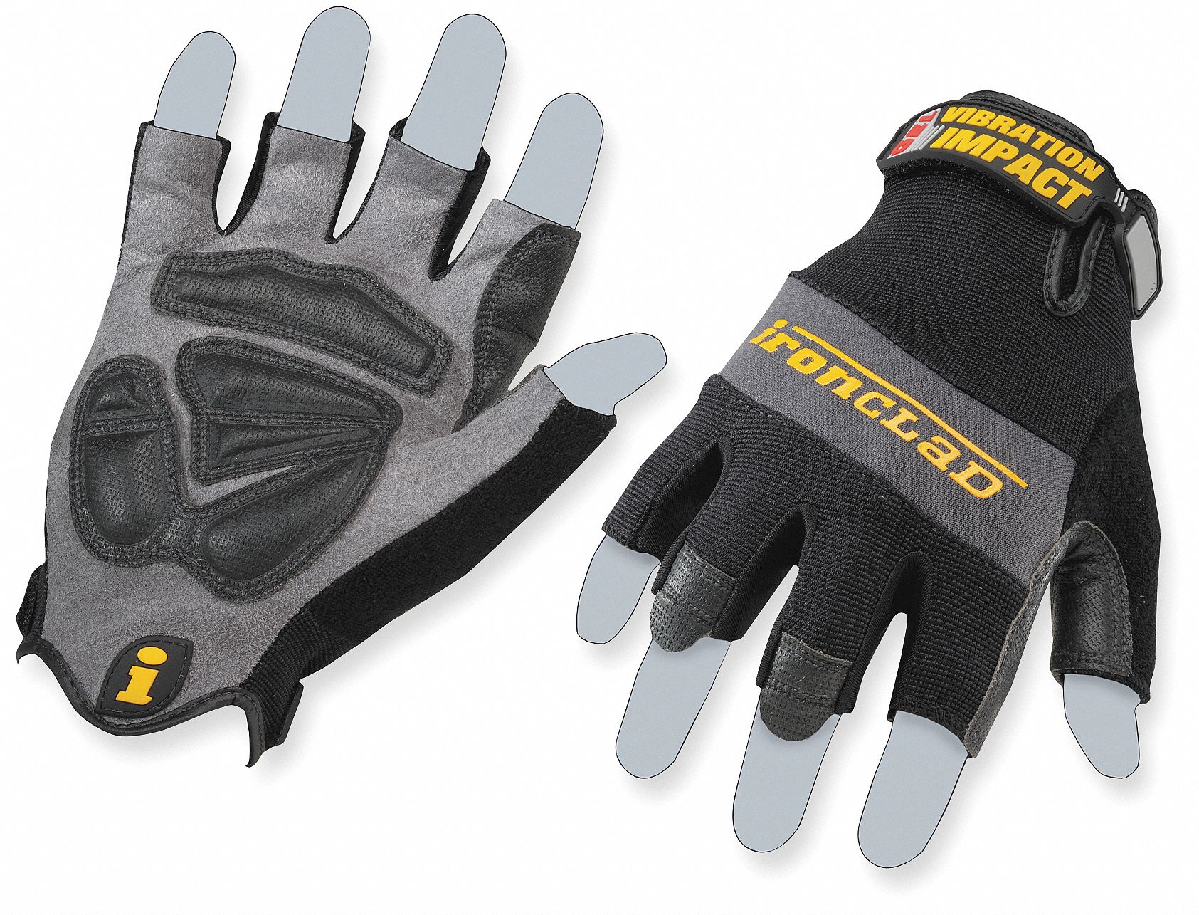 Guantes Mecánicos: Protección Y Rendimiento Mejorados En Entornos