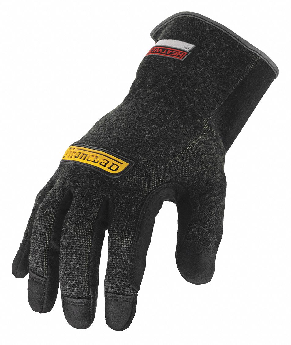 kevlar heat gloves