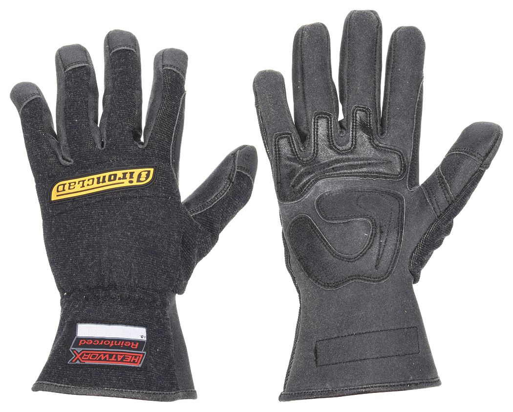 Kevlar mechanics hot sale gloves