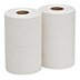 Jumbo Core Toilet Paper Rolls