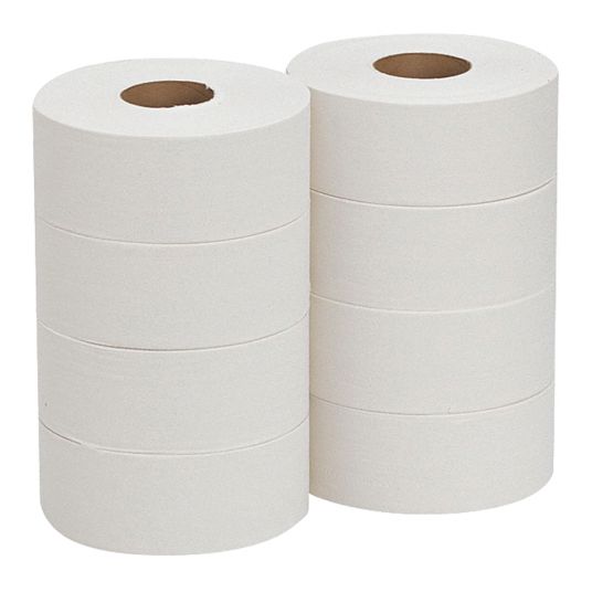 Toilet paper rolls, ZetGigant®