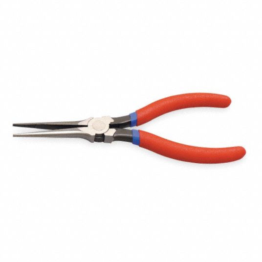 Long Needle Nose Pliers Grainger
