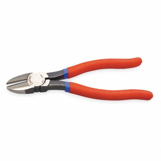 Diagonal Cutting Pliers Grainger