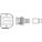 VOICE AND DATA CRIMPING DIE, RG58/RG59/RG62, CAMBRIDGE CP-88/CP-89 BNC/TNC COAX CONNECTORS