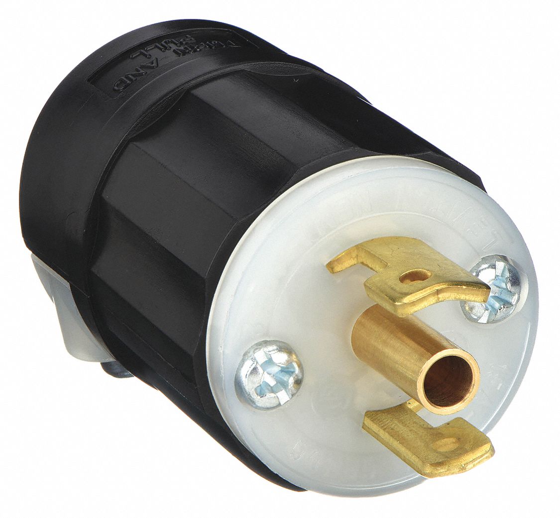 Contacto Sencillo 15a 125/250v 2p Leviton Tomctmar 5 Pzs | Envío Gratis