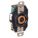 PRISE VERROUILL 4V 3P 30A 250V