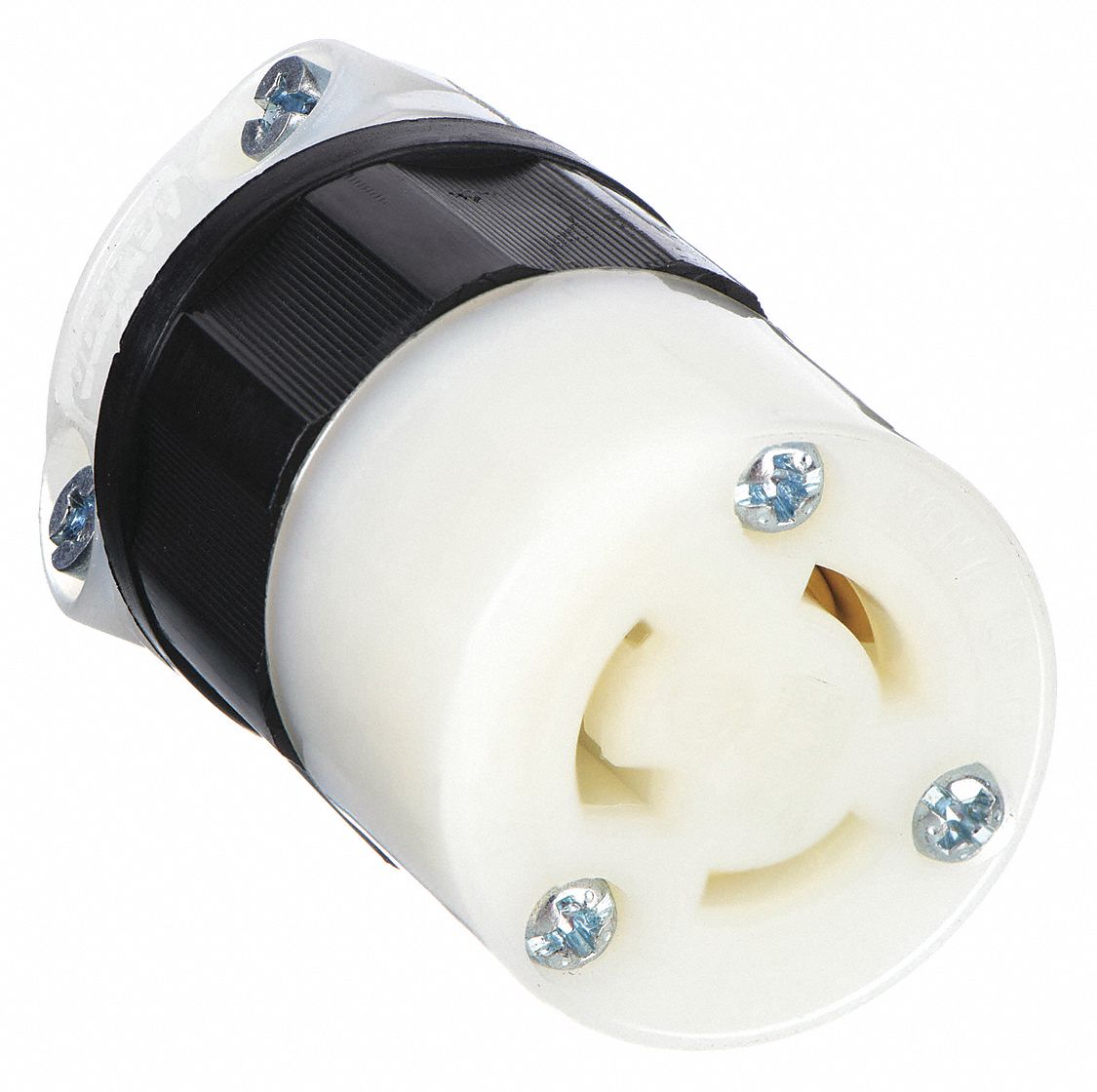 LOCKING CONNECTOR 15 A L5-15R