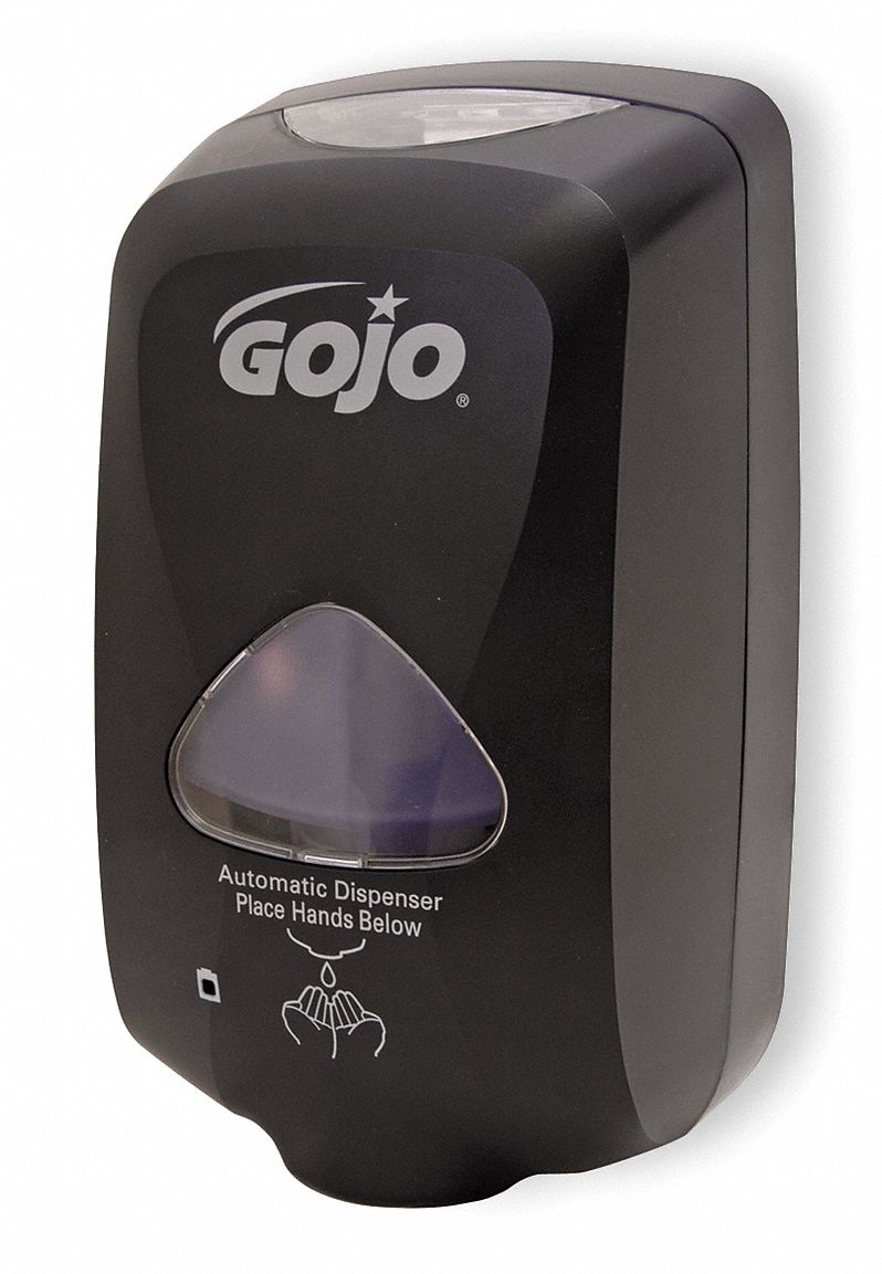 Gojo 2025 soap dispenser