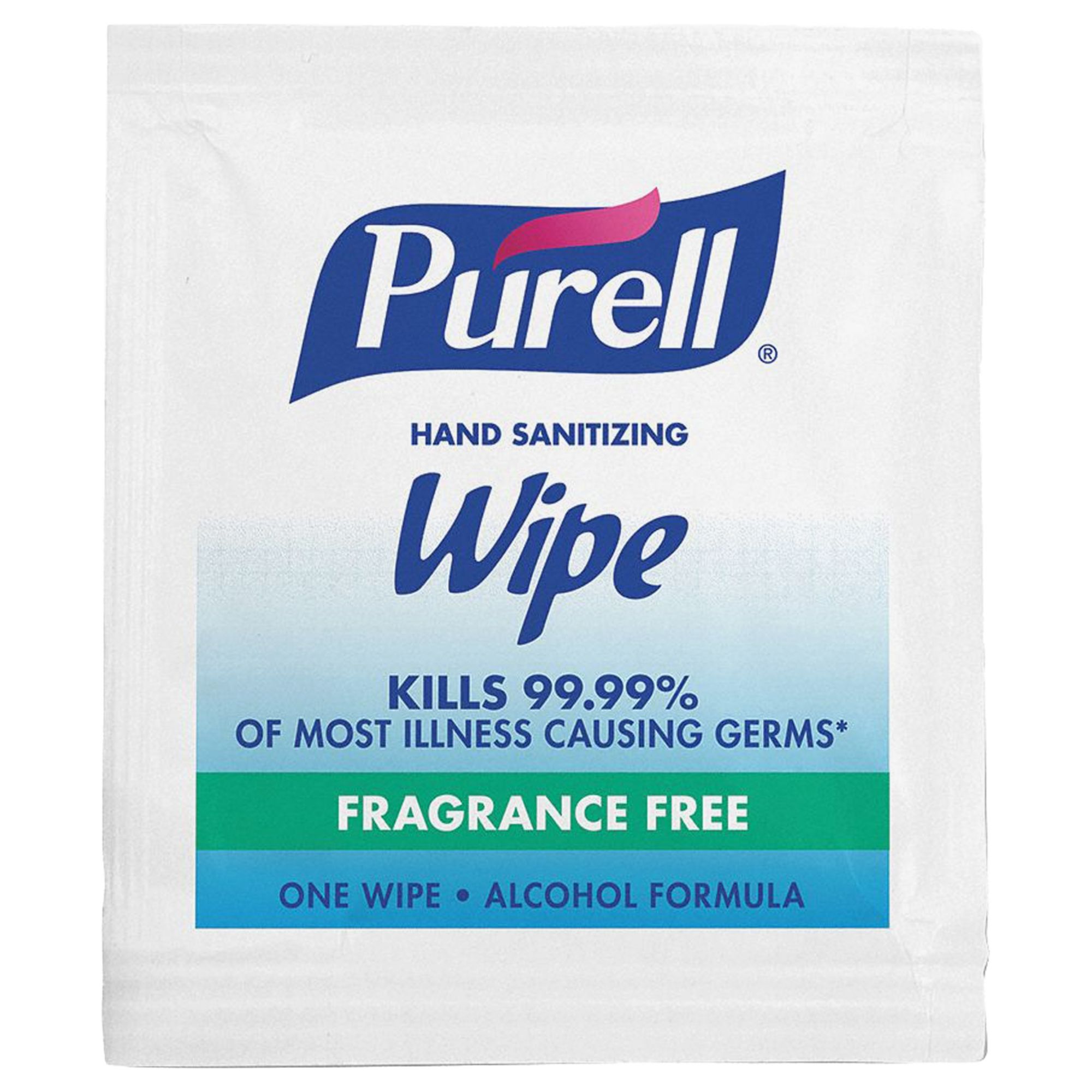 Sanitizer Wipes, Box,