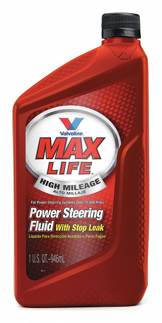 Power Steering Fluid