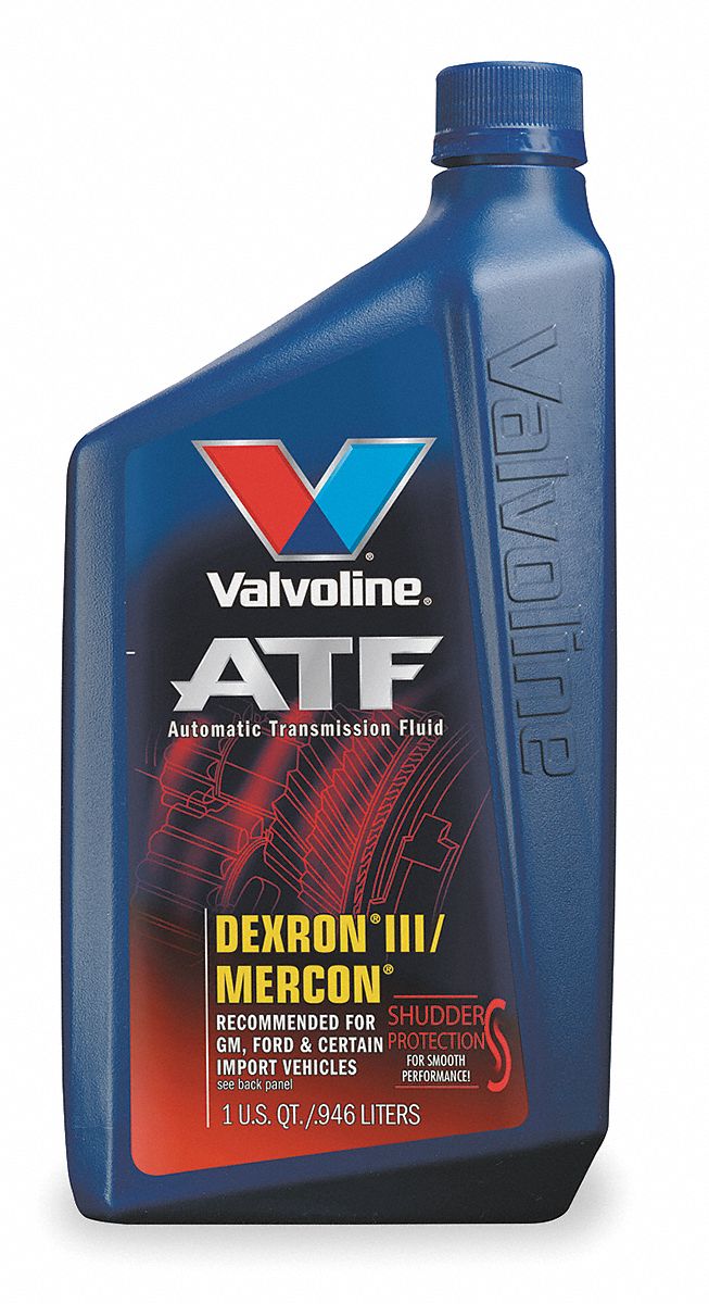 Valvoline dexron 3