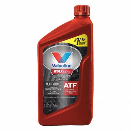 Automatic Transmission Fluids