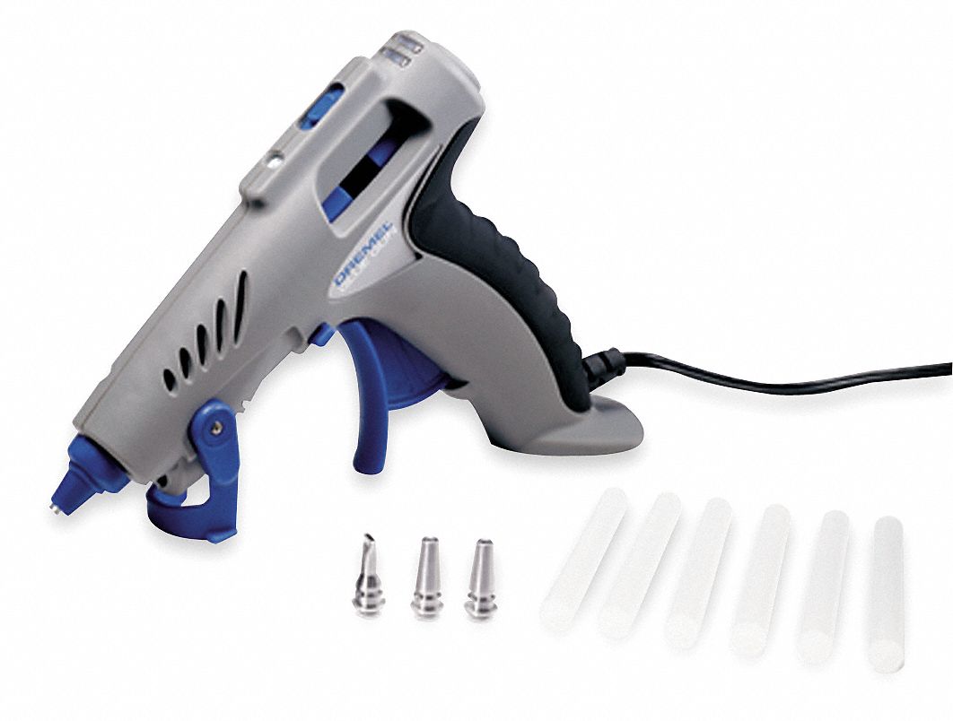 Electric Glue Gun Kit Grainger