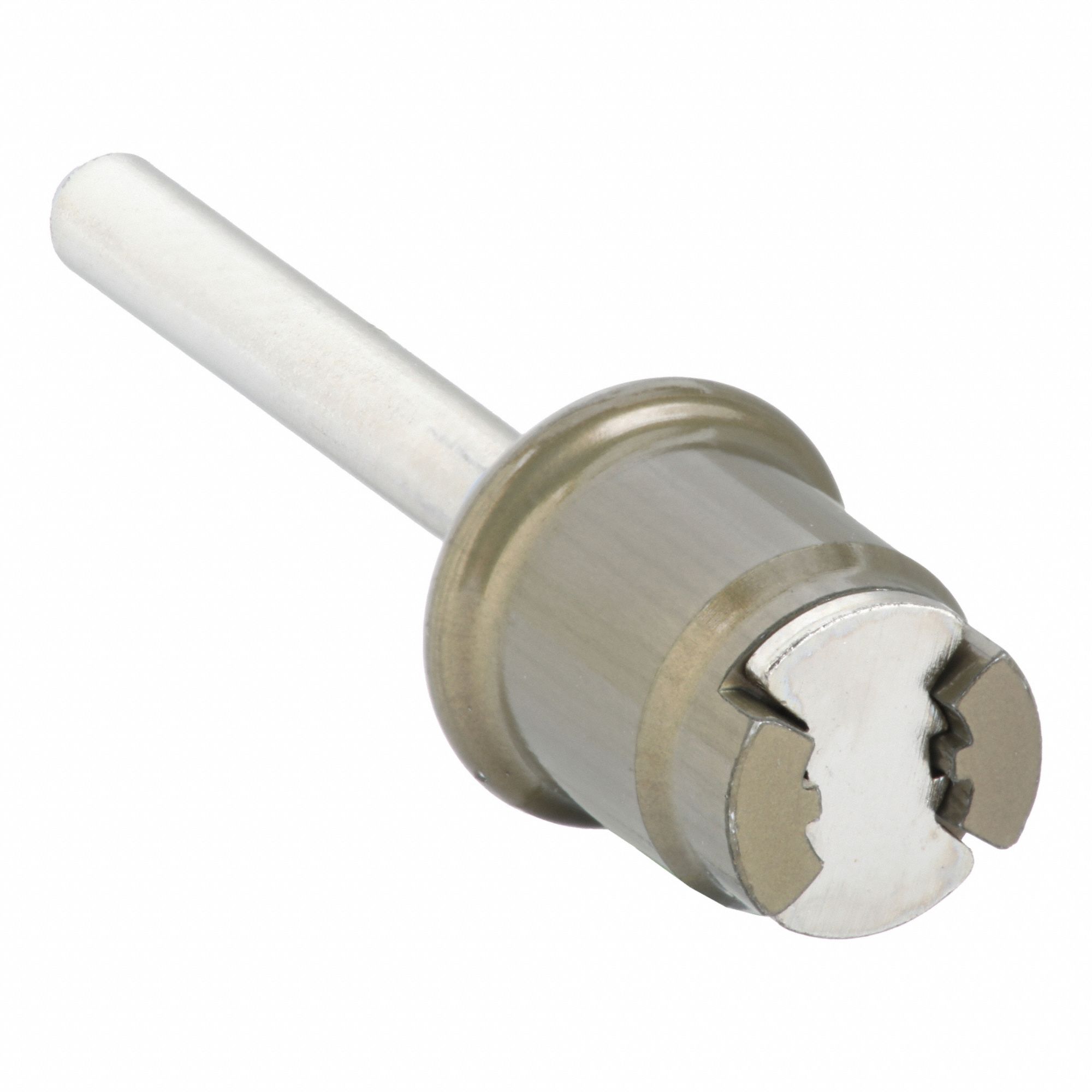 Mandrel: Lock, Overall