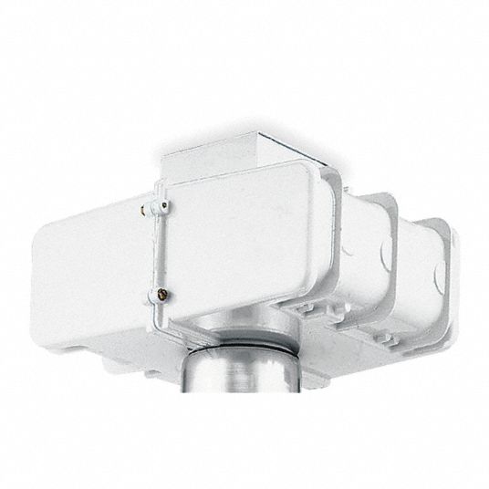 LITHONIA LIGHTING HID Ballast Housing, Ballast Start Type Pulse Start