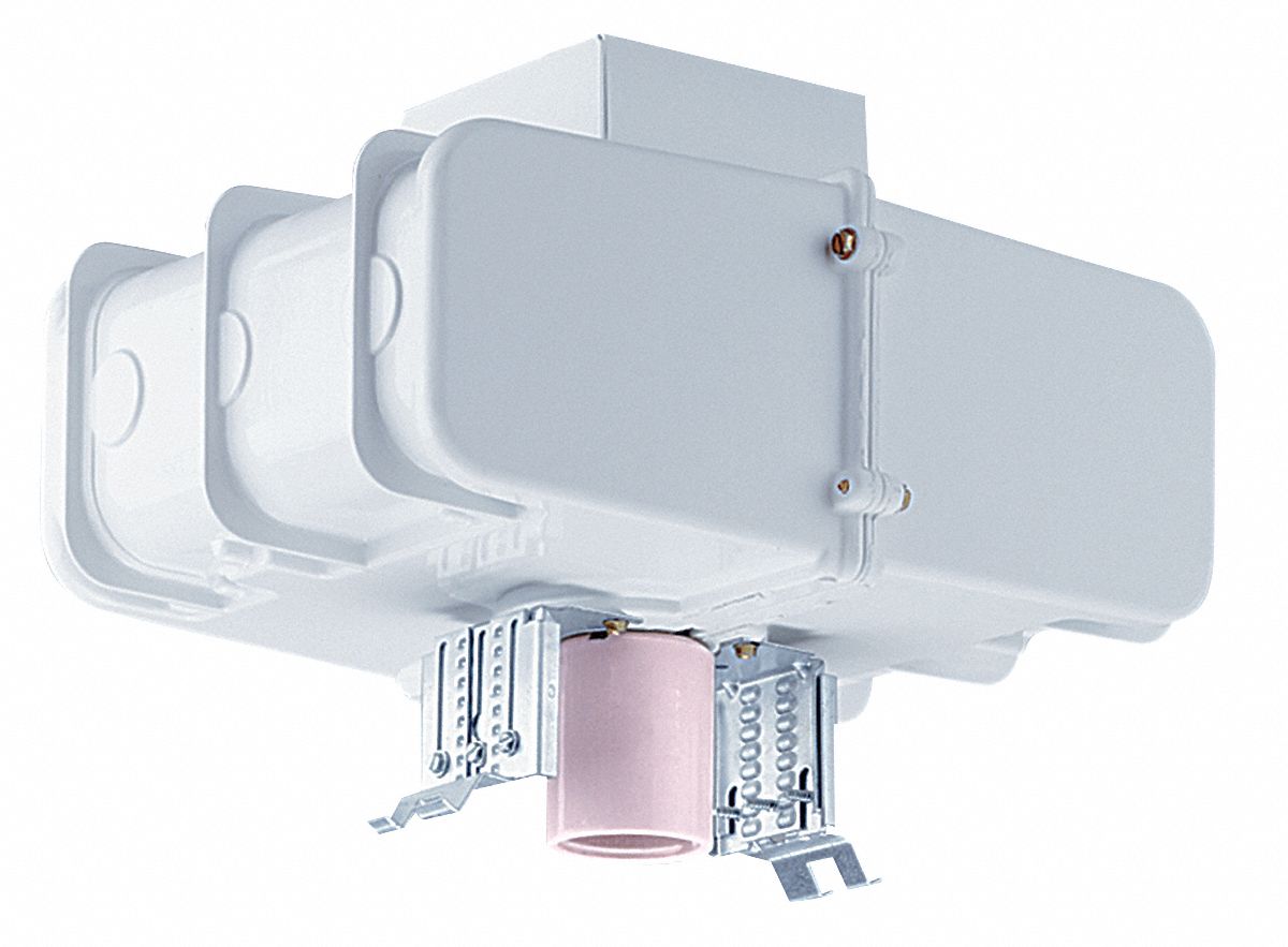 LITHONIA LIGHTING HID Ballast Housing, Ballast Start Type Probe Start