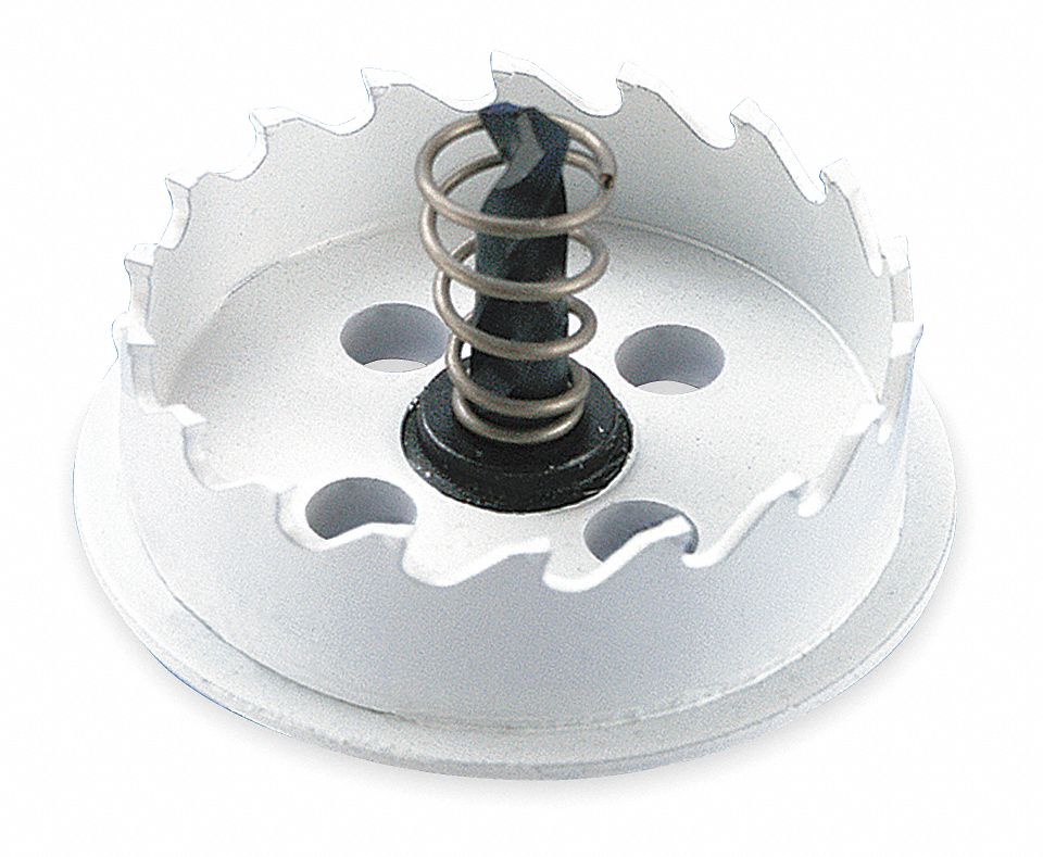 Hole Cutter, Dia:2",