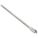 FORET LANGUE D'ASPIC, FORET 1/2 PO, TIGE 1/4 PO DIA, 16 PO LO, BRILLANT/S/ENDUIT