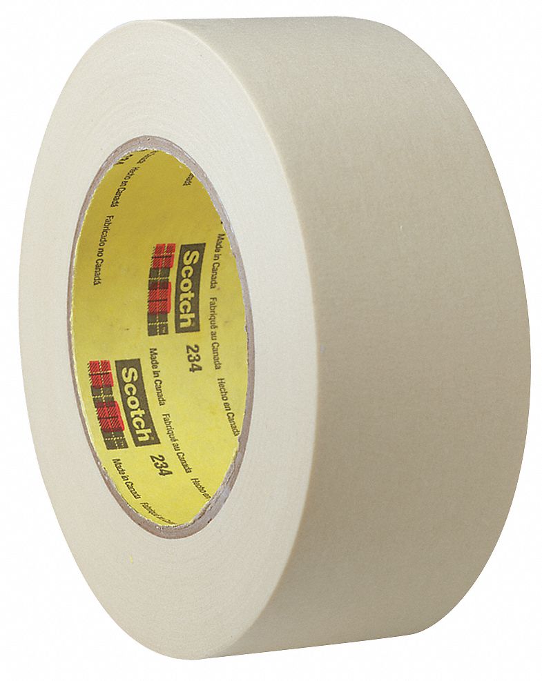 industrial tapes and adhesives
