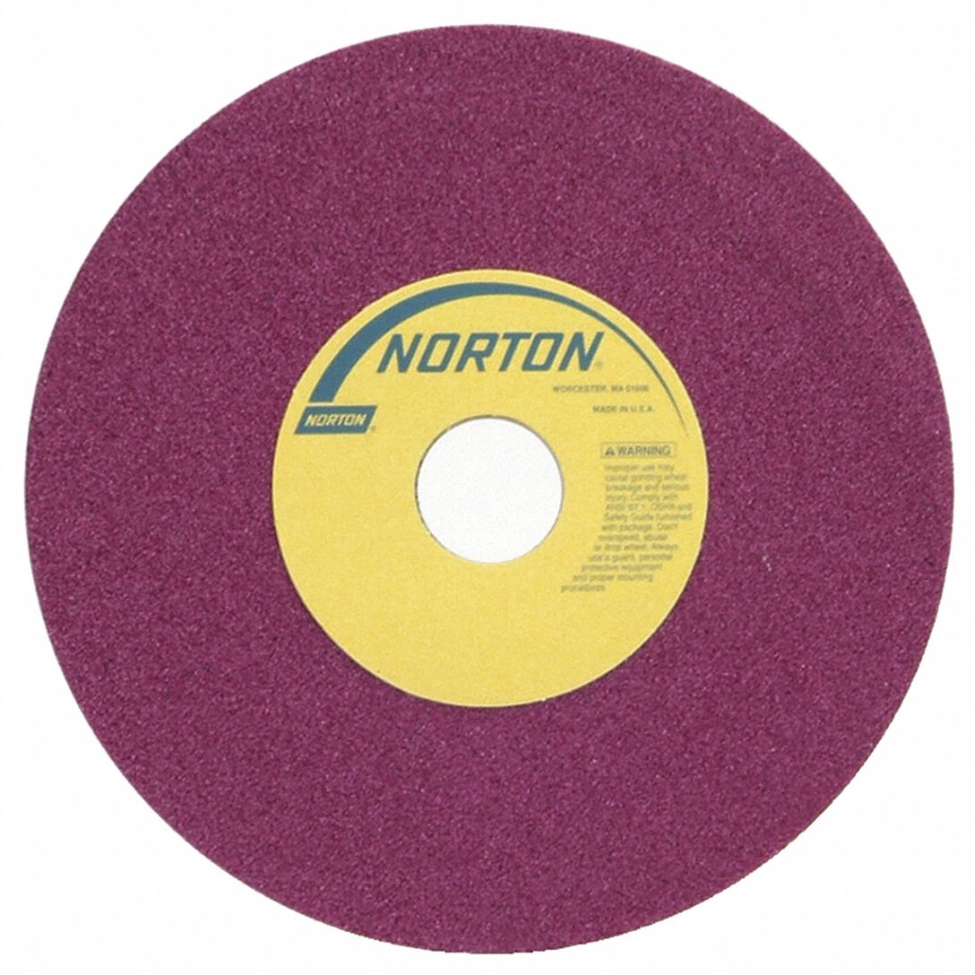 NORTON, Type 1, 7