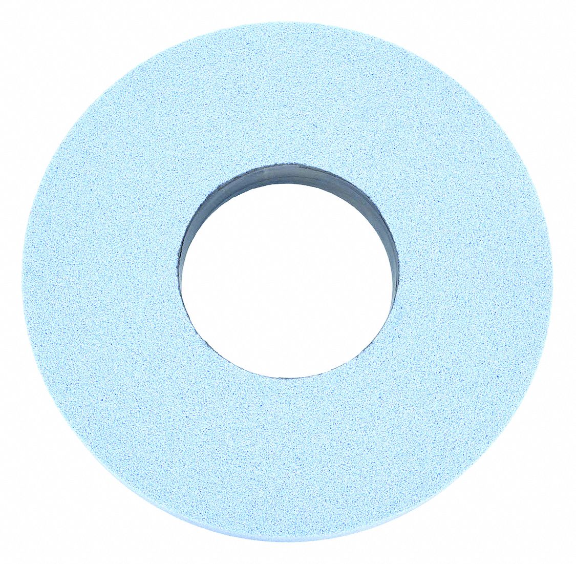 Straight Grinding Wheel: Type 1, 12" x 1" x 5", 5SG60-GVSP