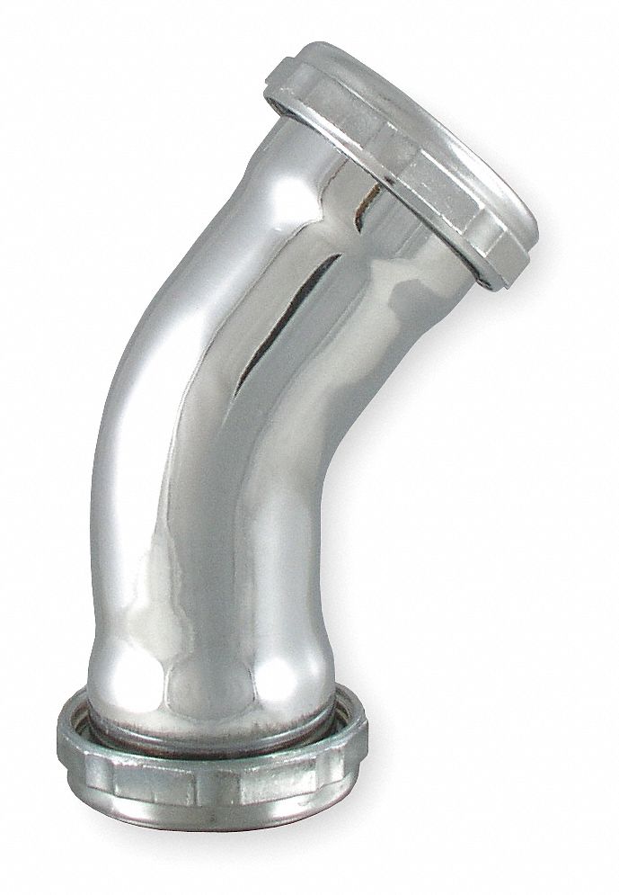 Elbow 1 1 4 Or 1 1 2 Pipes For Use With
