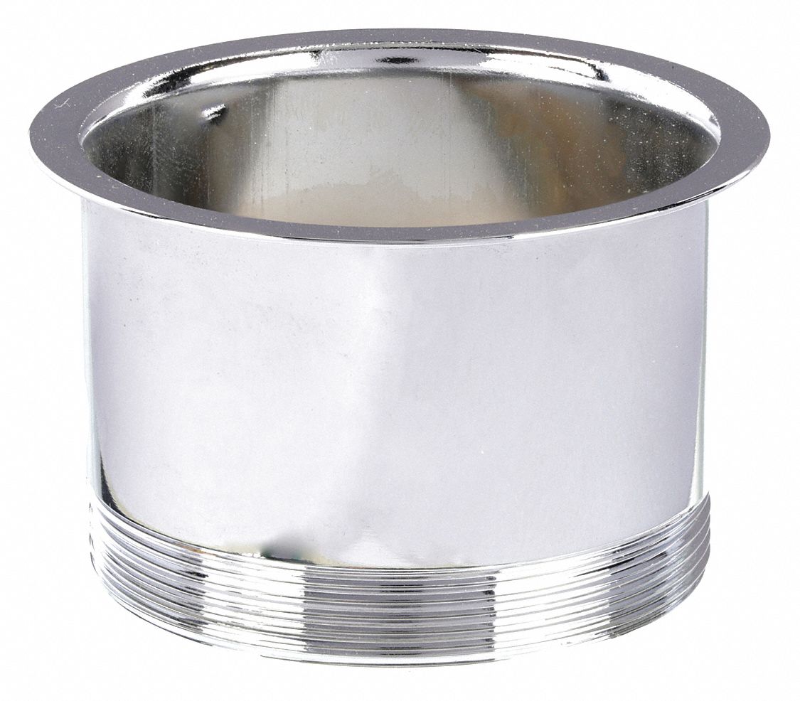 Tailpiece, Gauge, Pipe