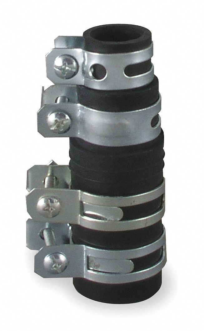 GRAINGER APPROVED Coupling 1PNV31PNV3 Grainger