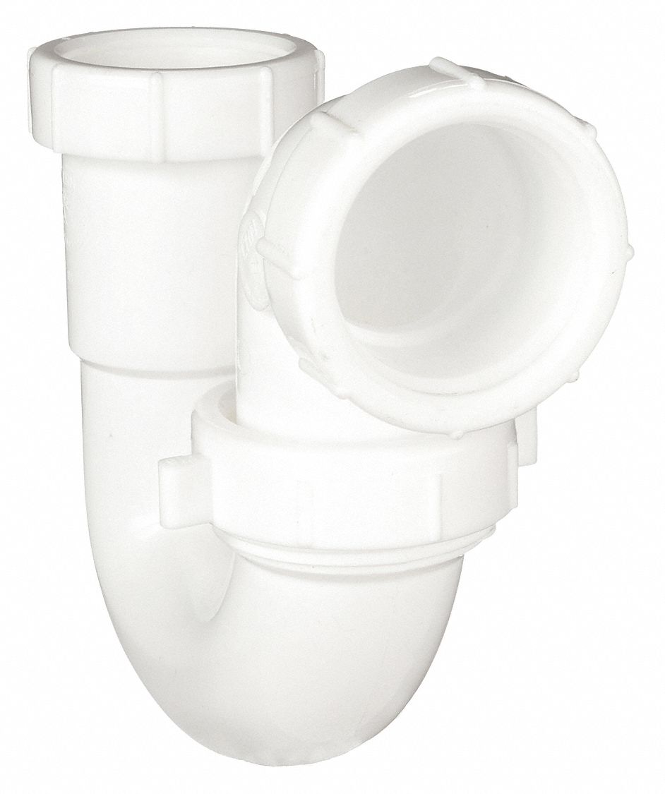 Bend: Plastic, White,