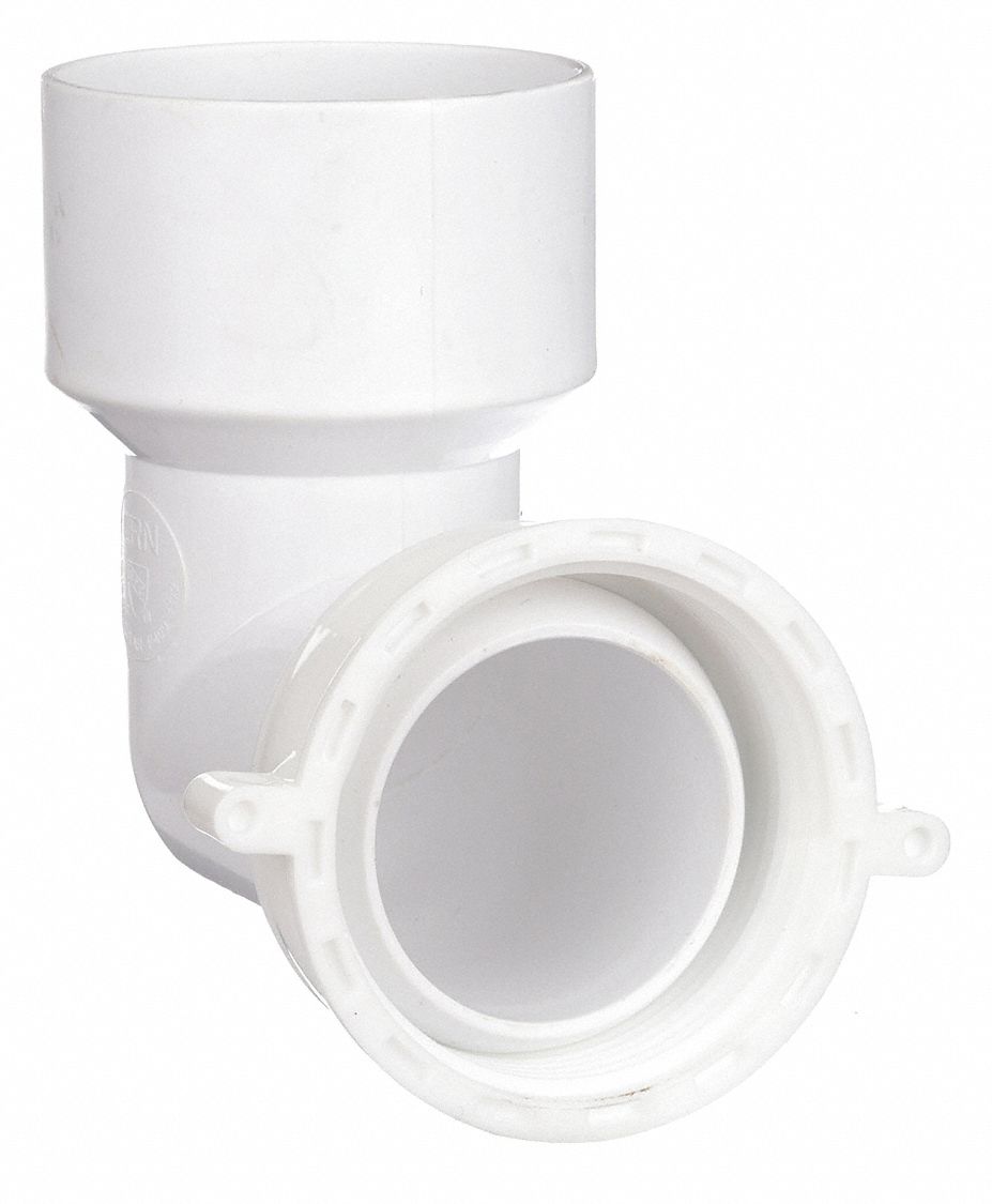 Elbow, Plastic, Pipe