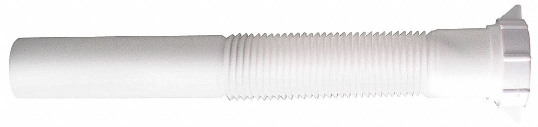 Extension, For Use With Misaligned Pipes - Grainger