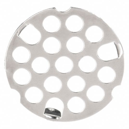 Do it 1-7/8 In. Stainless Steel Tub Drain Strainer