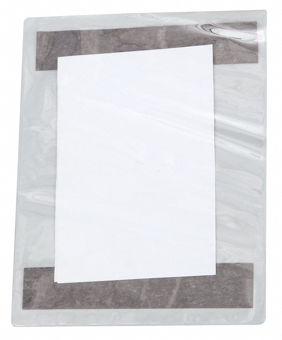 Top, Shop Ticket Holder 1PRP61PRP6 Grainger