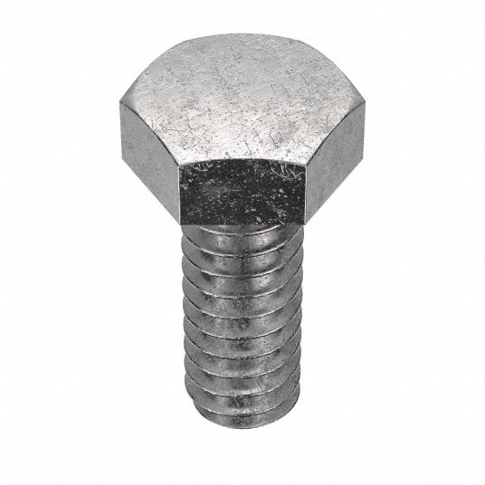 10-24 Coarse Thread Hex Machine Screw Nut Stainless Steel 18-8