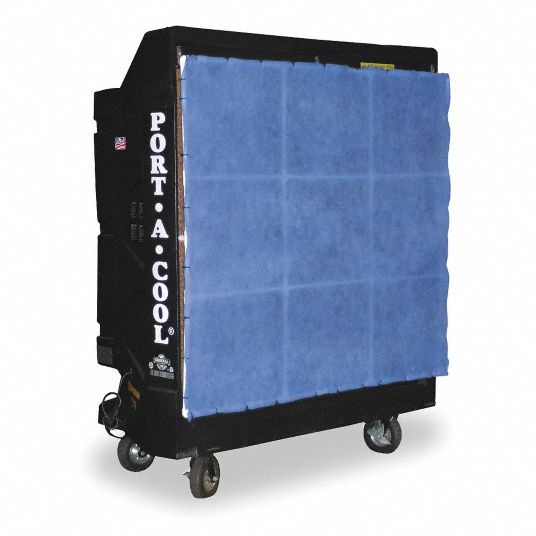 Filter Frames,48 In Acc,Portacool(r) - Grainger