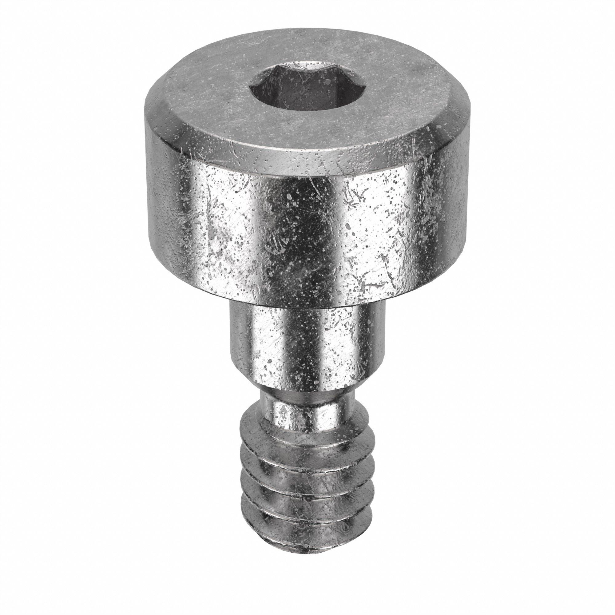 Locking Precision, 440 Thr Size, Shoulder Screw 1PU10PAT4410