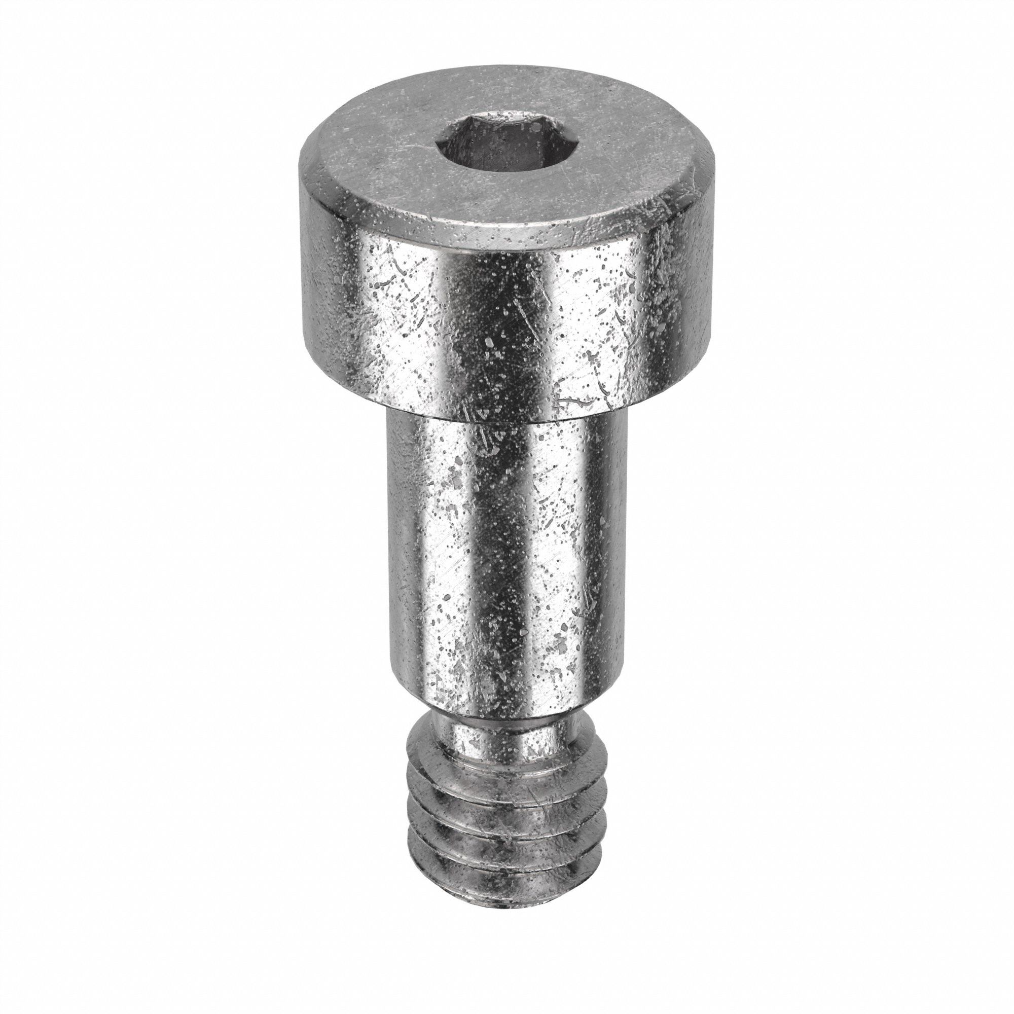 Locking Precision, 832 Thr Size, Shoulder Screw 1PU54PAT4418